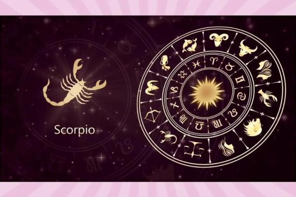 12星座春季运势天蝎座 12星座春季运势天蝎座