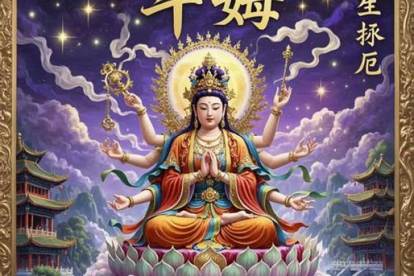 紫薇斗数子年斗君