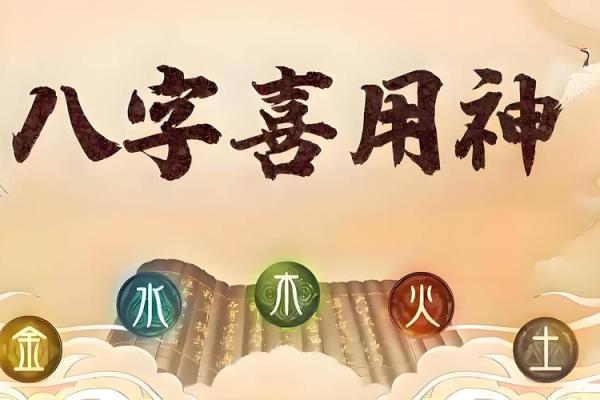 八字用神和喜神的区别 八字用神和喜神的区别