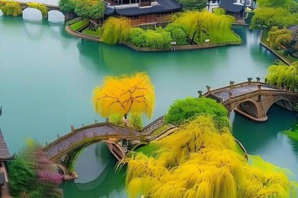 房子倒映在水中有什么风水 房子倒映在水中有什么风水