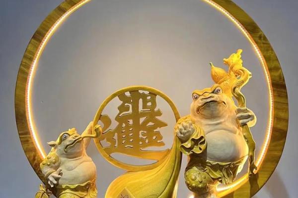 米斗升子日进斗金风水作用与摆放禁忌