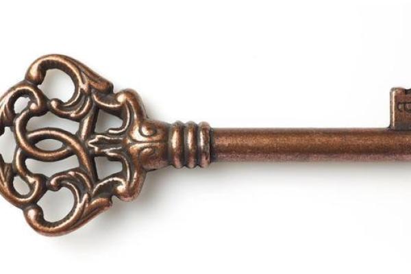 心理测试-四把金钥匙选一,看看你有没有中大奖的命 心理测试-四把金钥匙选一,看看你有没有中大奖的命