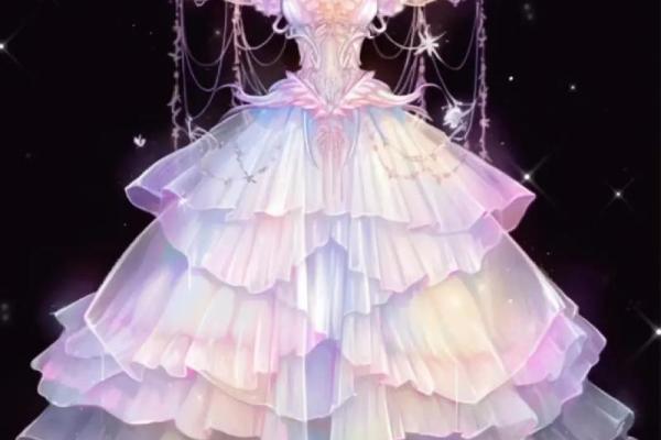 十二星座专属婚纱,太美了! 十二星座专属婚纱,太美了!