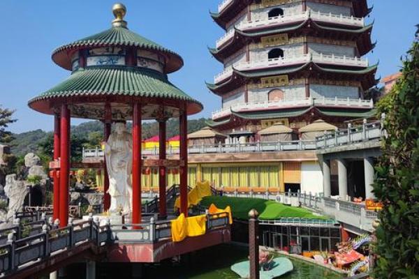 汕头哪个寺庙可以算命的 汕头哪个寺庙可以算命的