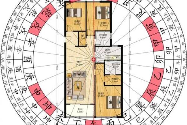 厕所风水:这样做,让你不漏财 厕所风水:这样做,让你不漏财