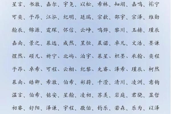 需要改名字的都是哪几种人-姓名学-华易网姓名