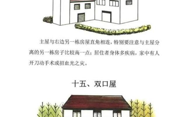 10楼房子风水说法
