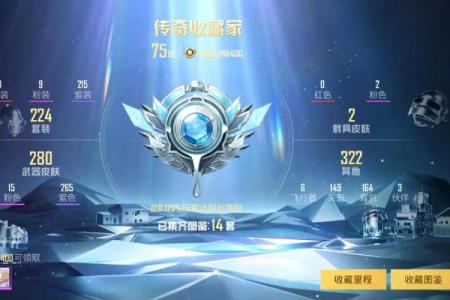 十二星座玩和平精英适合什么段位