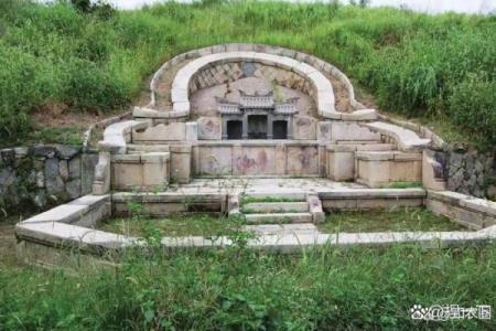 风水中埋坟有什么讲究你知道吗