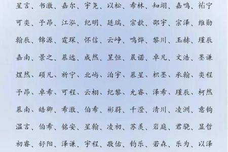 需要改名字的都是哪几种人-姓名学-华易网姓名