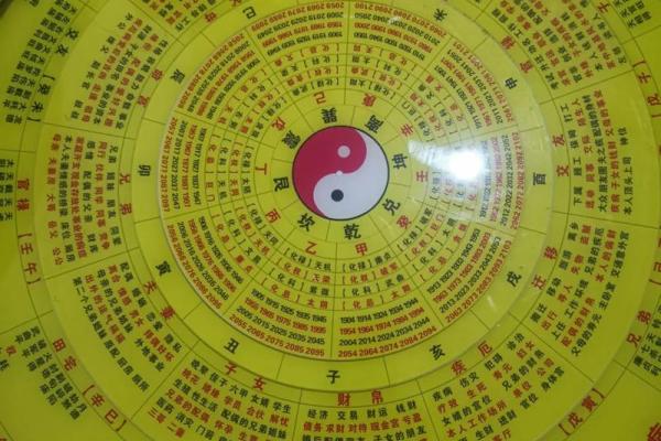 紫薇星盘斗数排盘 紫薇星盘斗数排盘