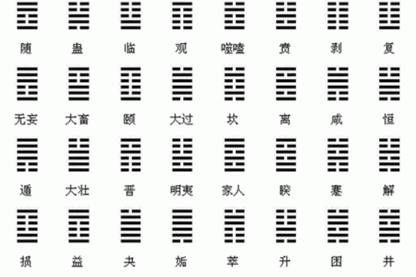 算命和解签对照表 算命和解签对照表