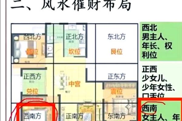 罗湖城建太白居房子风水