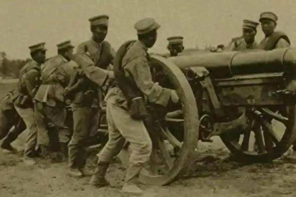 紫薇斗数吴佩孚