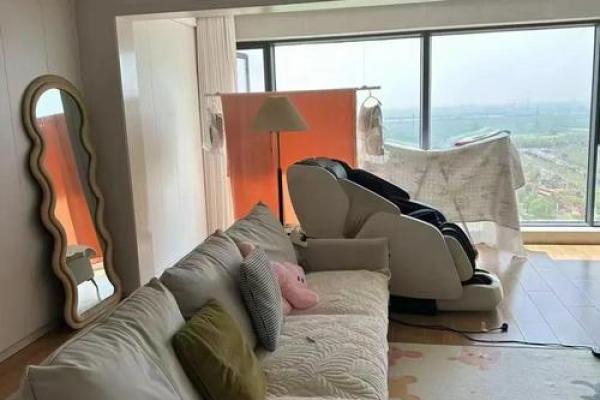 有横梁的房子风水