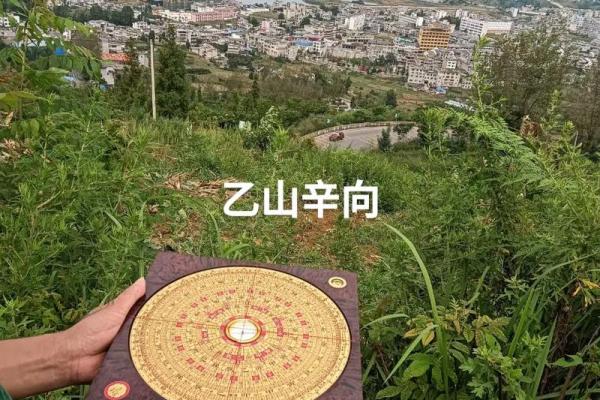 风水学入门基础知识，博大精深