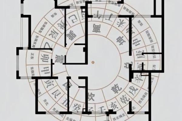 自建房风水更好的房子图不要柱子 自建房风水更好的房子图不要柱子