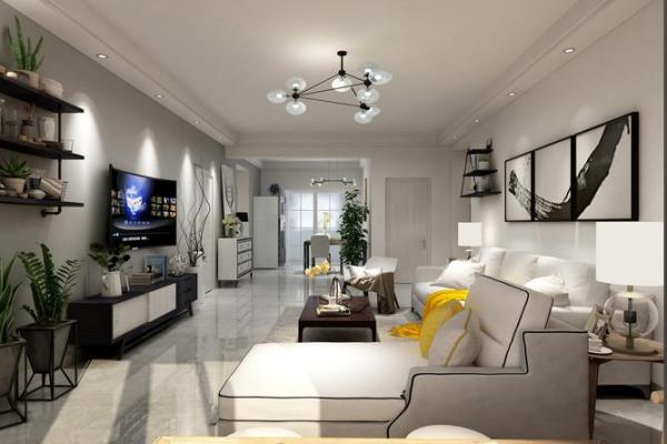 常德房子风水装修