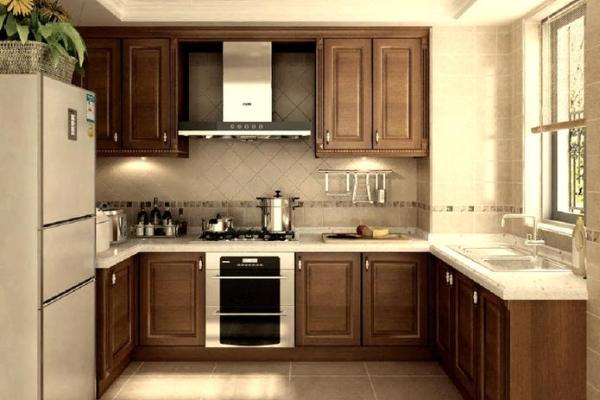 家居风水：厨房风水布局十大忌，关系到健康和财运！