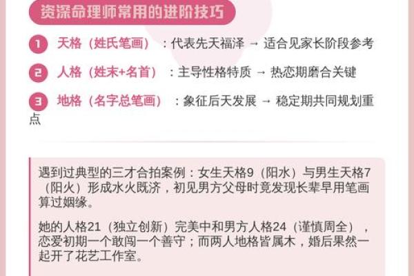 姓名笔画的缘分测试打分 姓名笔画测试关系与缘分？