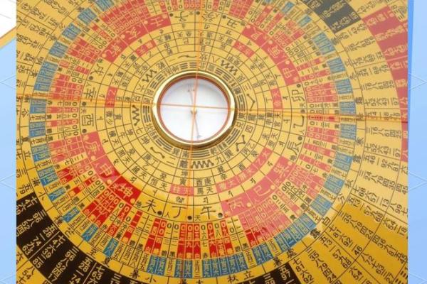 先天风水应用 先天风水应用