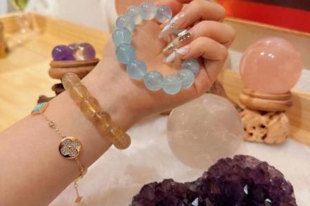 家中放水晶对风水好吗有哪些帮助