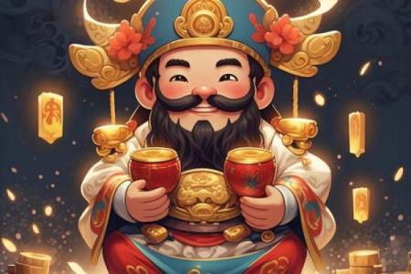 风水好的微信头像