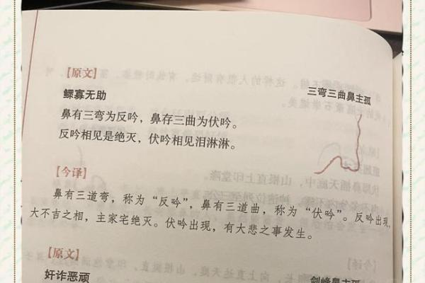 俗语说：“男怕八字眉，女怕弯鼻配”，是啥意思？有依据吗