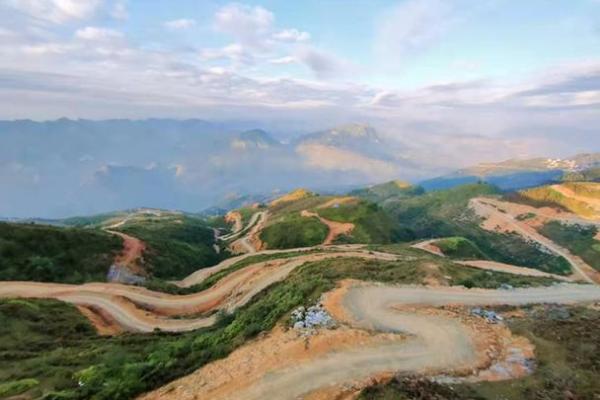 李家湾风水 李家湾风水