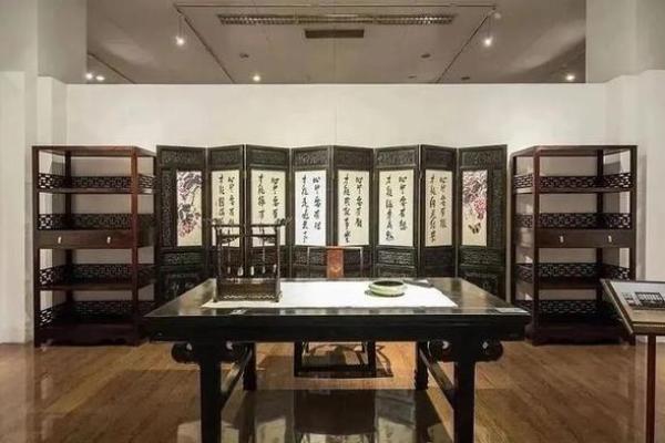 书房风水摆放的布局与禁忌