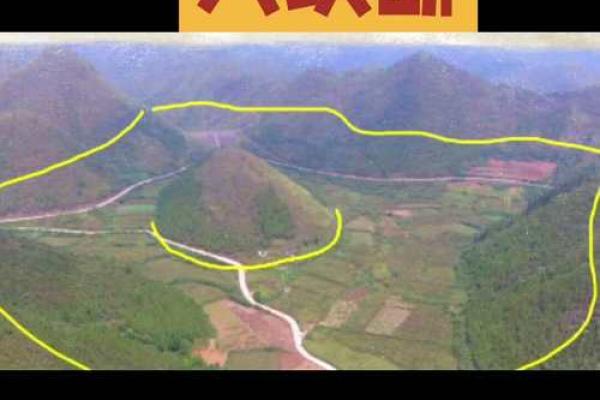 风水先生看坟地 风水先生看坟地