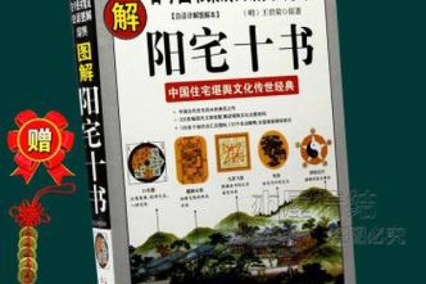 了解房子风水的书籍有哪些