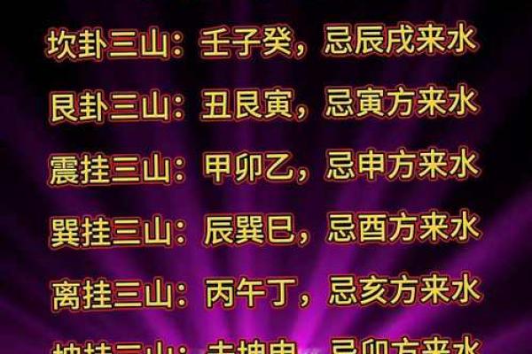 风水中的煞气是什么意思