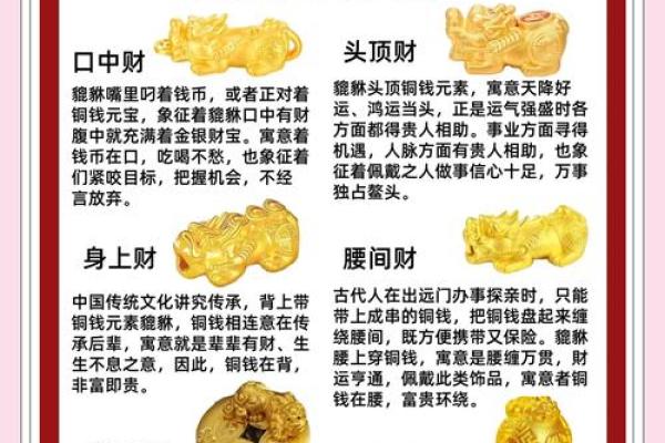 风水麒麟的寓意作用 风水麒麟的象征