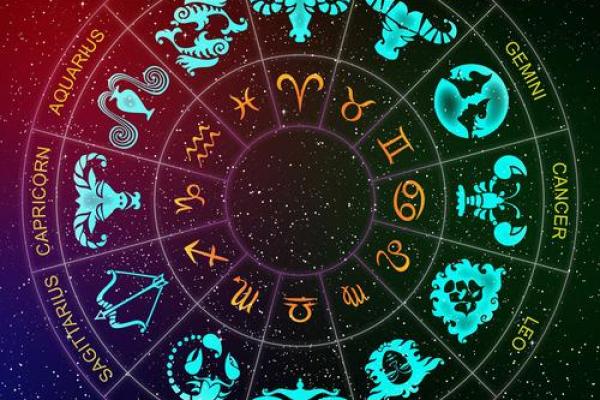 关于星座运势瑞塔安周星座运势的信息