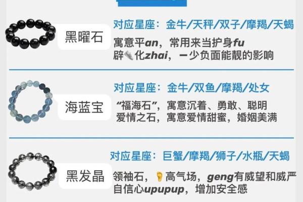 史上最全各水晶种类的风水寓意 史上最全各水晶种类的风水寓意