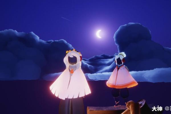 光遇心之灵后面一个是哪个星座 光遇心之灵后面一个是哪个星座