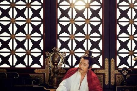 乾隆为什么找瞎子算命