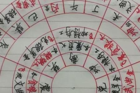 八宅风水：八宅真法风水秘传