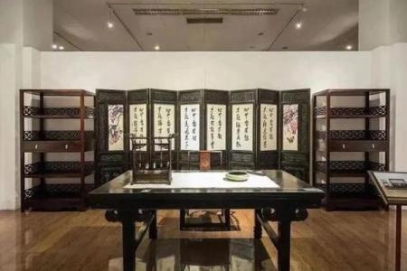 书房风水摆放的布局与禁忌