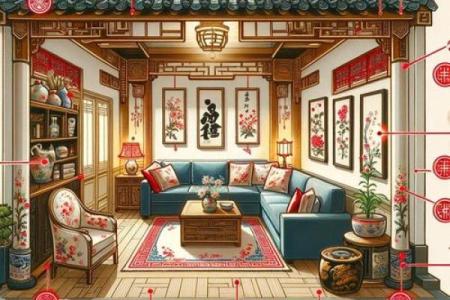 修房子发现梁歪了风水