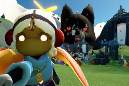 光遇星盘为什么会有很多新朋友