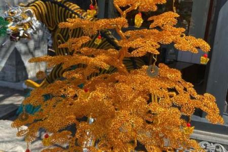 旅游纪念品摆放有何风水讲究？