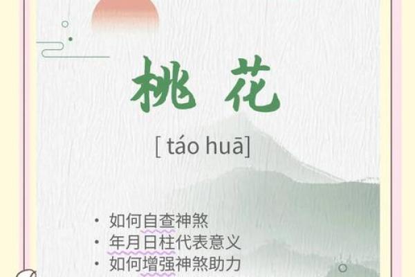 支招！十二星座如何避开烂桃花？