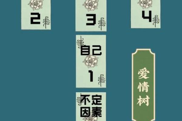 塔罗测试爱情发展