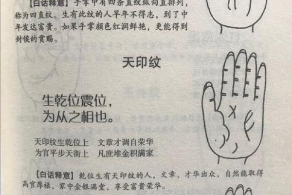 在线扫一扫测手相算命,扫一扫测手相算命免费