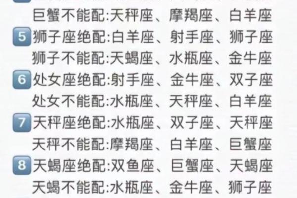 射手座男生特点和弱点 射手座男生和其他星座配对指数