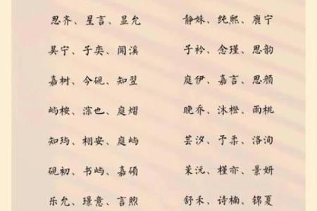 你名字里的有桃花运吗-姓名学-华易网姓名