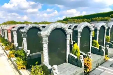 公墓选择风水禁忌