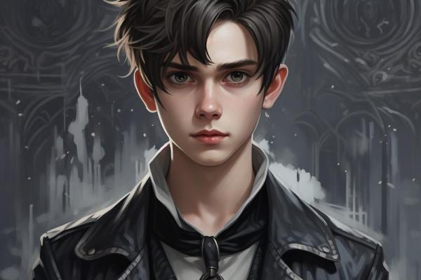 哪个星座是恶魔附体男